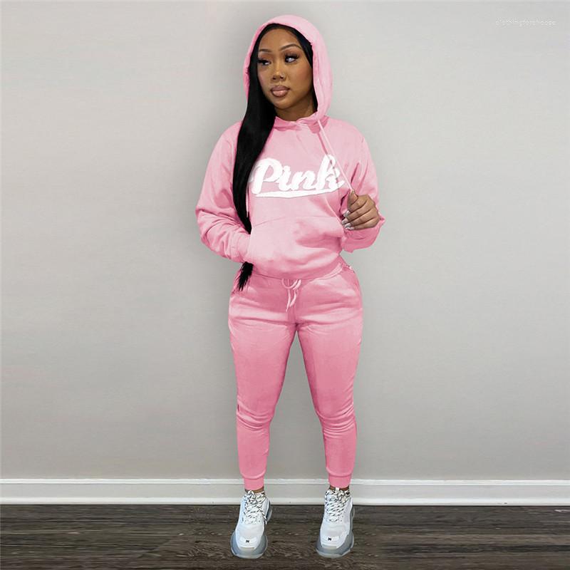 Women' Two Piece Pants Women Fashion Suit Spring Sports Casual Hooded Long Sleeve Printed Stitching Pocket Top And Lace-up Trousers, Black
Women' Two Piece Pants Women Fashion Suit Spring Sports Casual Hooded Long Sleeve Printed Stitching Pocket Top And Lace-up Trousers, Black