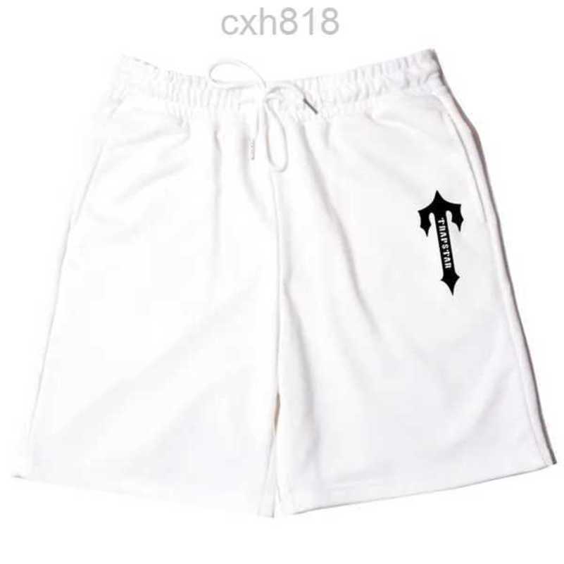 Men' Shorts Summer Men Trapstar Basic Baseball World Five-point Board Fitness Sports Workout Beach Short Pants Tracksuit Y28S, White
Men' Shorts Summer Men Trapstar Basic Baseball World Five-point Board Fitness Sports Workout Beach Short Pants Tracksuit Y28S, White