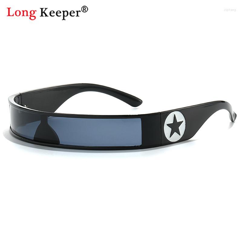Sunglasses For Women Rectangle Five Point Star Vintage Gothic Sun Glasses Steampunk One Piece Fashion Uv400 Protection Eyewear
Sunglasses For Women Rectangle Five Point Star Vintage Gothic Sun Glasses Steampunk One Piece Fashion Uv400 Protection Eyewear