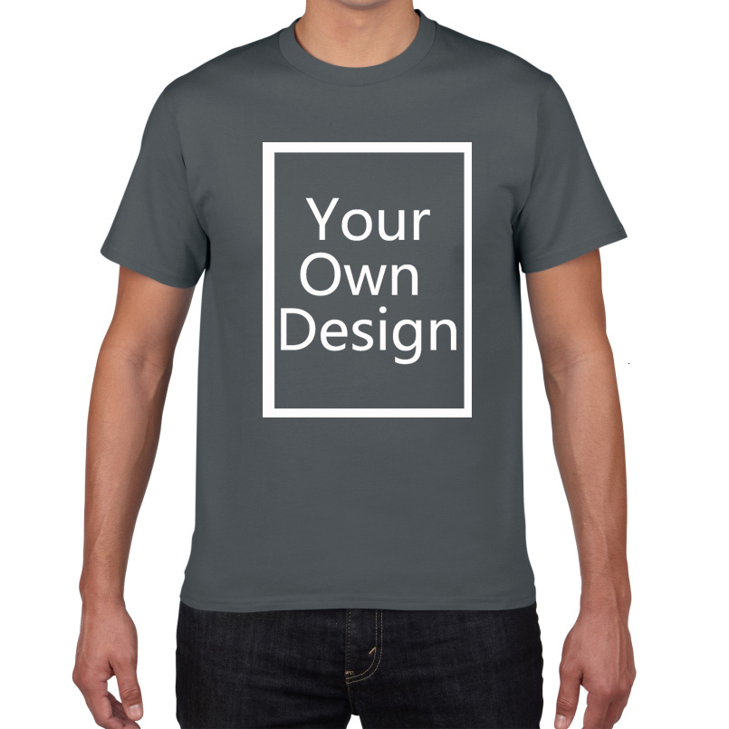 Men's T-Shirts Your OWN men t shirt Picture Custom Men tshirt oversized 5XL 130kg DIY T shirt boys Kid's Baby's YXXS Tshirt 230606
