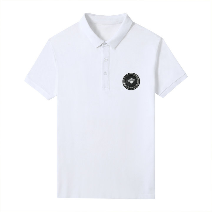 Best-selling fashion designer Polo shirt fashion designer clothing short sleeve T-shirt Polo classic top fashion men's summer casual wear, 01
Best-selling fashion designer Polo shirt fashion designer clothing short sleeve T-shirt Polo classic top fashion men's summer casual wear, 01