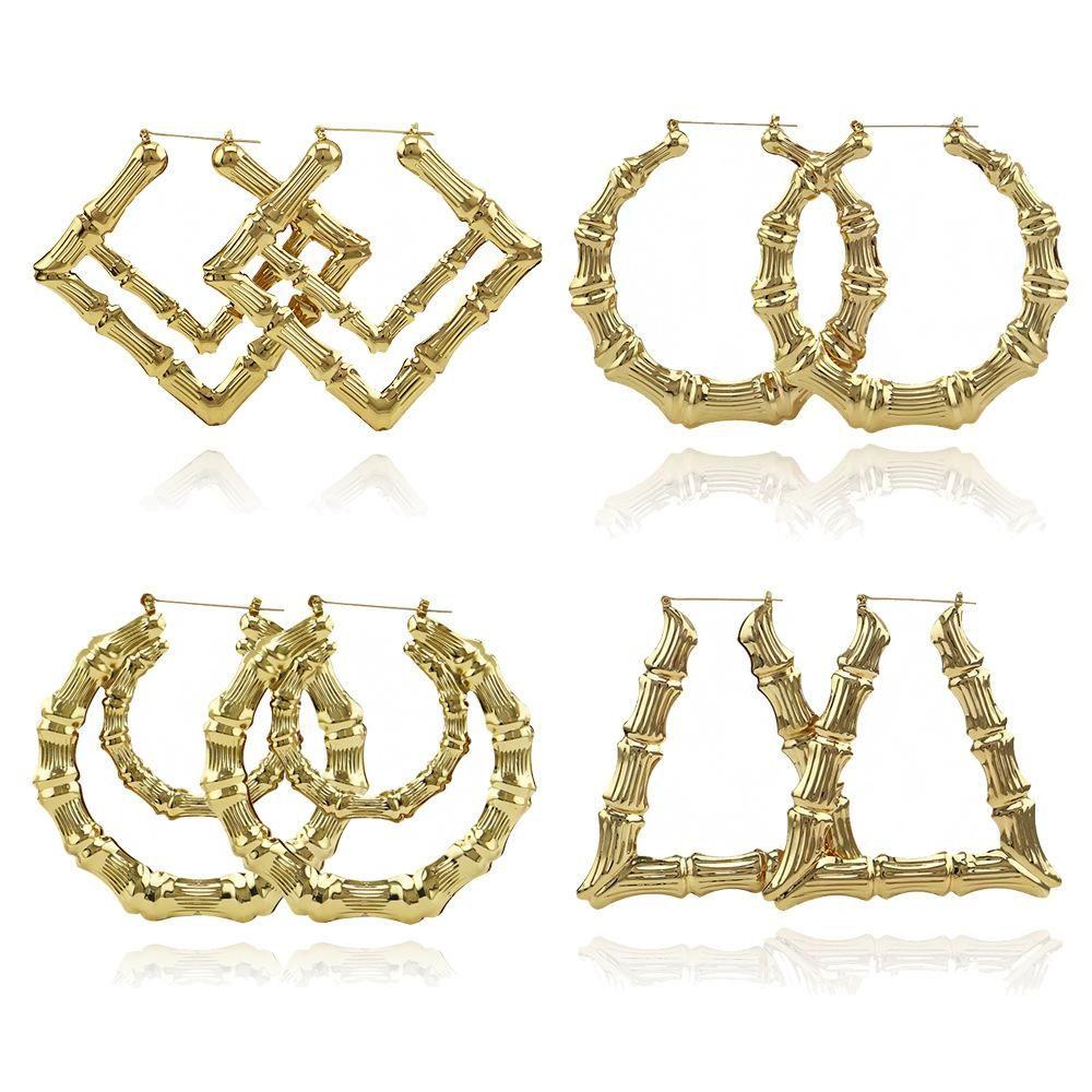 Hoop Huggie Wholesale Womens Bamboo Shaped Golden Rose Gold Vintage Big Heart Earrings Exagerated Huge Earring Jewelry For Women D Dha3J
Hoop Huggie Wholesale Womens Bamboo Shaped Golden Rose Gold Vintage Big Heart Earrings Exagerated Huge Earring Jewelry For Women D Dha3J
