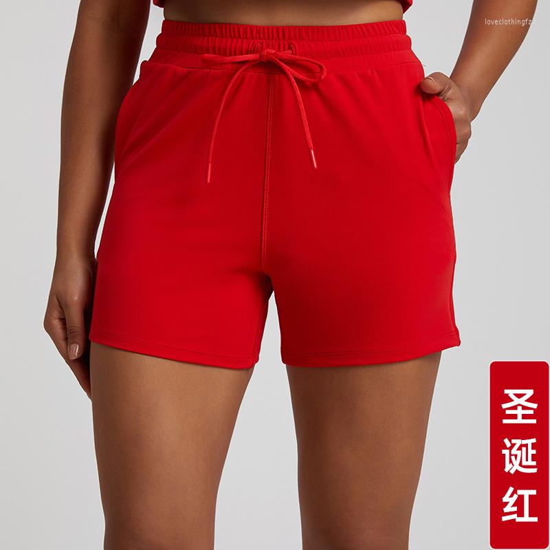 Women's Shorts Luluwomen Quick Drying Moisture Absorption And Sweat Wicking Summer Anti Glare Sports Running Fitness Yoga For W, Black
Women's Shorts Luluwomen Quick Drying Moisture Absorption And Sweat Wicking Summer Anti Glare Sports Running Fitness Yoga For W, Black