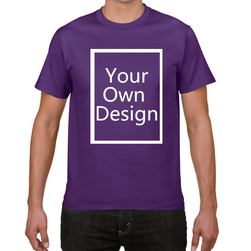Men's T-Shirts Your OWN men t shirt Picture Custom Men tshirt oversized 5XL 130kg DIY T shirt boys Kid's Baby's YXXS Tshirt 230606