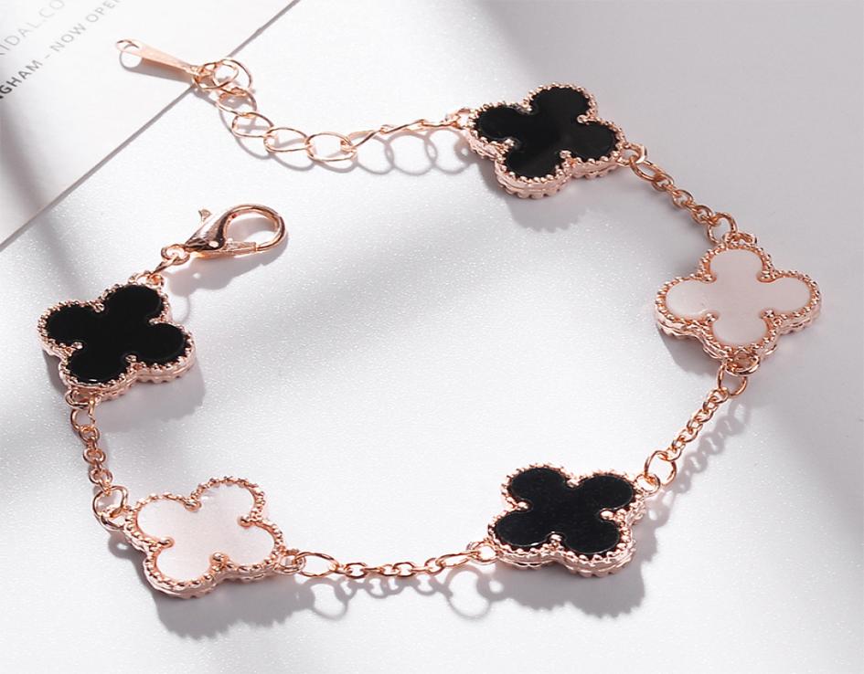 2020 Brandclassic design four clover charm bracelet European and American selling women039s fashion luxary jewelry Chr9776694
2020 Brandclassic design four clover charm bracelet European and American selling women039s fashion luxary jewelry Chr9776694