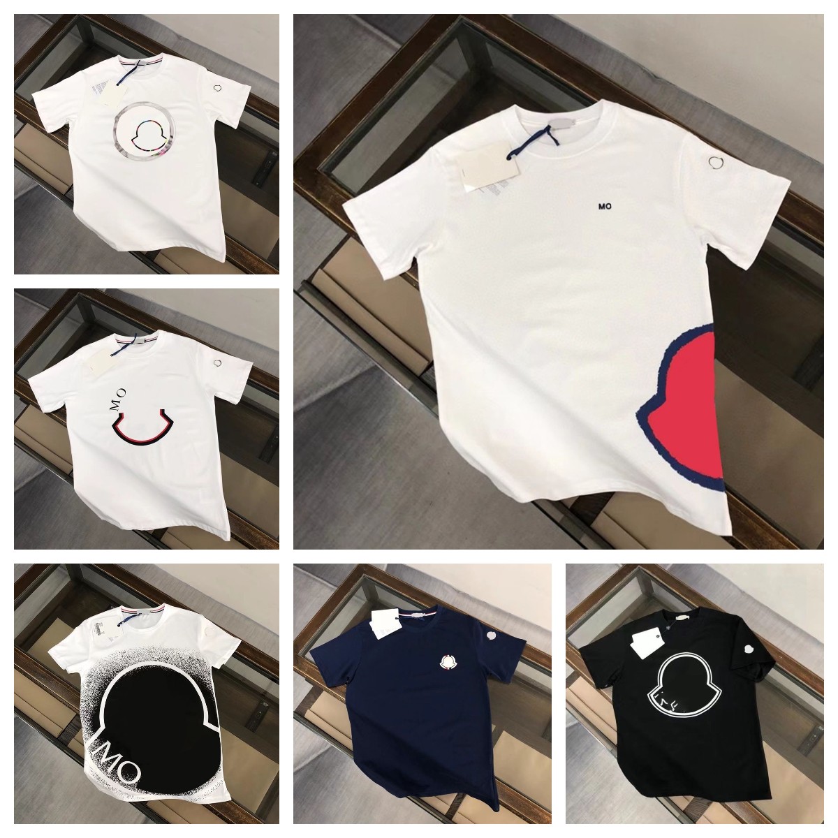 Designer Mens T Shirt Man Womens T-Shirts Loose Tees With Letters Print Short Sleeves Shorts Sleeve Tshirts Summer Top Oversize monclair t shirt Luxury Street clothes, 29
Designer Mens T Shirt Man Womens T-Shirts Loose Tees With Letters Print Short Sleeves Shorts Sleeve Tshirts Summer Top Oversize monclair t shirt Luxury Street clothes, 29