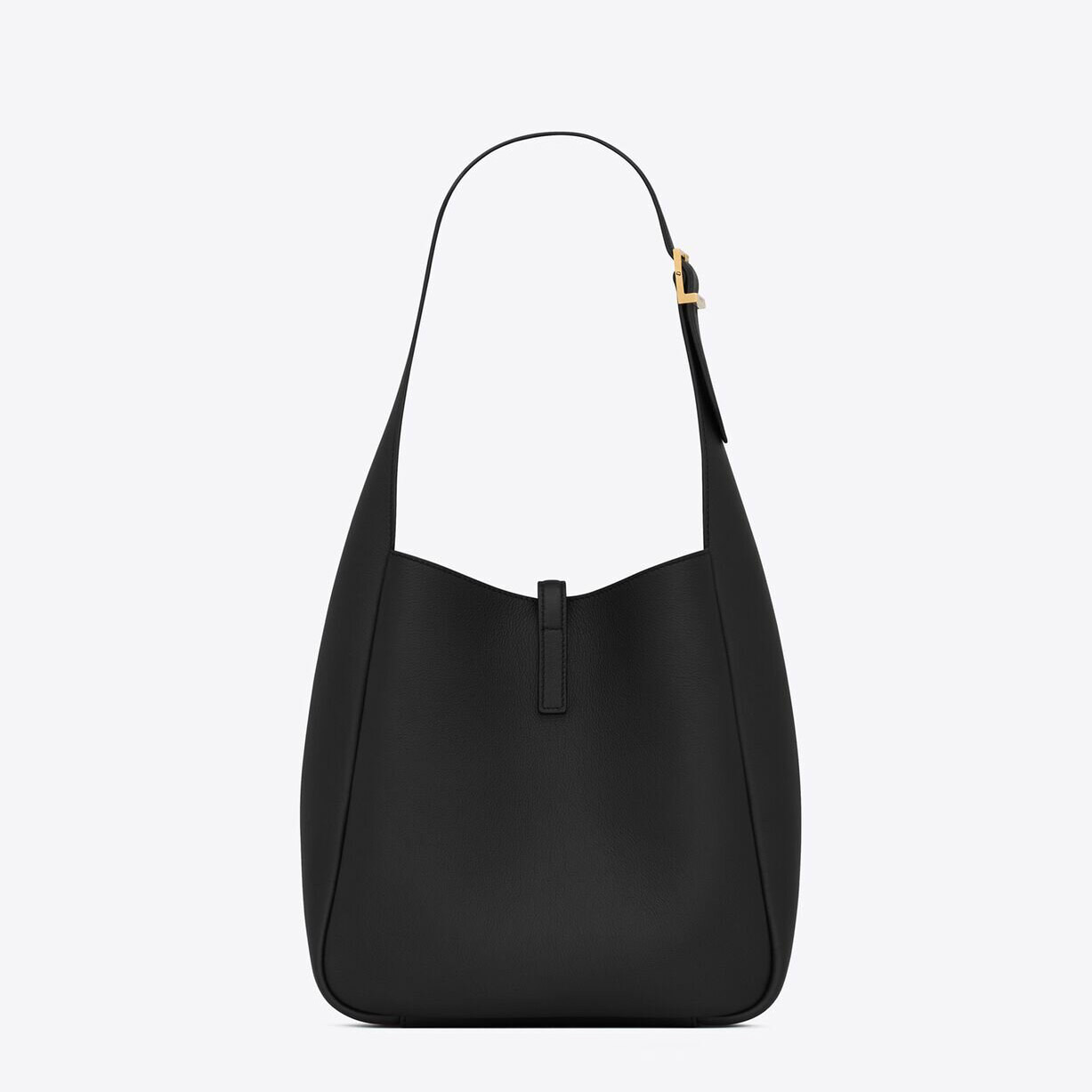 Designer bag Handbag Open Wandering Bag Underarm Bag Leather Material Gold Hardware Decoration Accessories Women's Simple and Cute Bag Bucket Bag