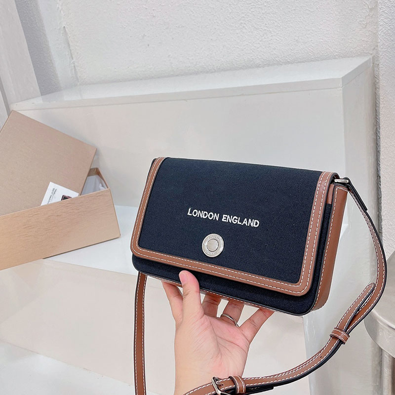 Nylon Canvas Designer Crossbody Bag Totes Shoulder Bag Burbrery Plaid Oxford Fashion Design Womens Denim Bags Wallet Women Postman Handbags Small Size 25x16 cm, Canvas 25x16cm
Nylon Canvas Designer Crossbody Bag Totes Shoulder Bag Burbrery Plaid Oxford Fashion Design Womens Denim Bags Wallet Women Postman Handbags Small Size 25x16 cm, Canvas 25x16cm