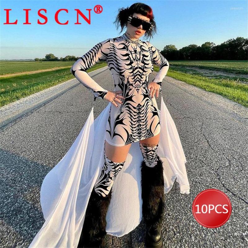 Casual Dresses 10 Pcs Dress For Women Spring 2023 Y2k Clothes Sexy Streetwear Bulk Items Wholesale Lot Hosiery Long Sleeve Print K10878, White
Casual Dresses 10 Pcs Dress For Women Spring 2023 Y2k Clothes Sexy Streetwear Bulk Items Wholesale Lot Hosiery Long Sleeve Print K10878, White