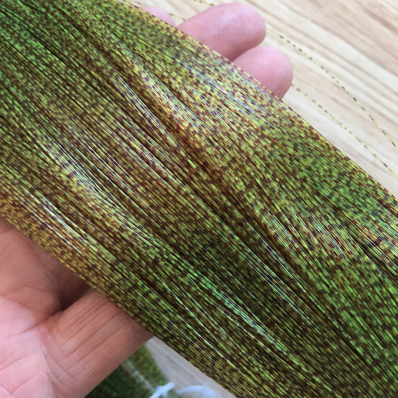 Braid Line 3000m 1000m Invisible Fishing 3D Spoted Bionic Fluorocarbon Coated Monofilament Nylon Speckle Carp Algae Pesca 230606
