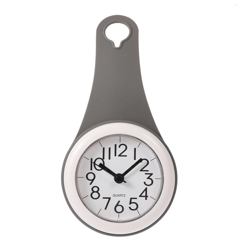 Wall Clocks Bathroom Suction Cup Clock Shower Rustic Digital Hanging Hole Fashion Waterproof
Wall Clocks Bathroom Suction Cup Clock Shower Rustic Digital Hanging Hole Fashion Waterproof