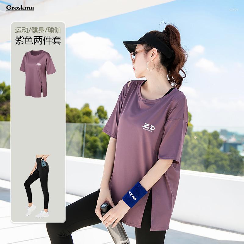 Active Sets Workout Running Sportswear T Shirts Leggings Women Yoga Two Piece Set Fitness Gym Tracksuit Clothing Ropa Mujer Plus Size 4XL, 2 piece set a
Active Sets Workout Running Sportswear T Shirts Leggings Women Yoga Two Piece Set Fitness Gym Tracksuit Clothing Ropa Mujer Plus Size 4XL, 2 piece set a