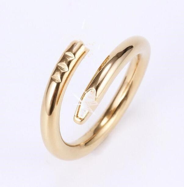 2023 Designer Screw Ring Luxury Jewelry Midi Rings For Women Men Titanium Steel Gold-Plated Process Fashion Accessories Never Fade fd
2023 Designer Screw Ring Luxury Jewelry Midi Rings For Women Men Titanium Steel Gold-Plated Process Fashion Accessories Never Fade fd