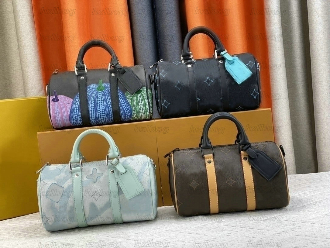 Crystal Blue Keepall Bandouliere 25 Shoulder Bag Water Inkjet Mens Luxurys Designer Handbag Monograms Aquagarden coated Drops Technique Crossbody With Name tag, #4
Crystal Blue Keepall Bandouliere 25 Shoulder Bag Water Inkjet Mens Luxurys Designer Handbag Monograms Aquagarden coated Drops Technique Crossbody With Name tag, #4