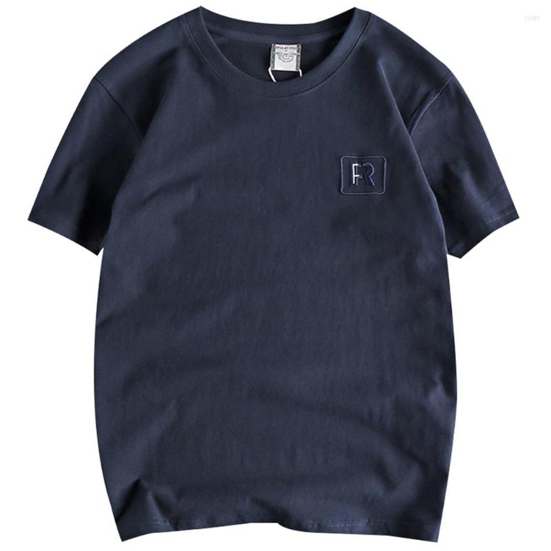 Men's T Shirts European Casual Man's Polo Shirt Summer Cotton Top Tee Outdoor Men's Embroidery Letters Short Sleeve Clothing, Picture shown
Men's T Shirts European Casual Man's Polo Shirt Summer Cotton Top Tee Outdoor Men's Embroidery Letters Short Sleeve Clothing, Picture shown