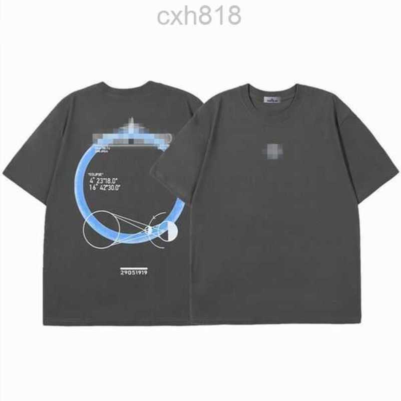 Stone High Quality Brand Islandes Crew Neck Chromes Short Sleeves Tops Tees Letter Cross Print Casual T-shirts CpSSZE, 32
Stone High Quality Brand Islandes Crew Neck Chromes Short Sleeves Tops Tees Letter Cross Print Casual T-shirts CpSSZE, 32