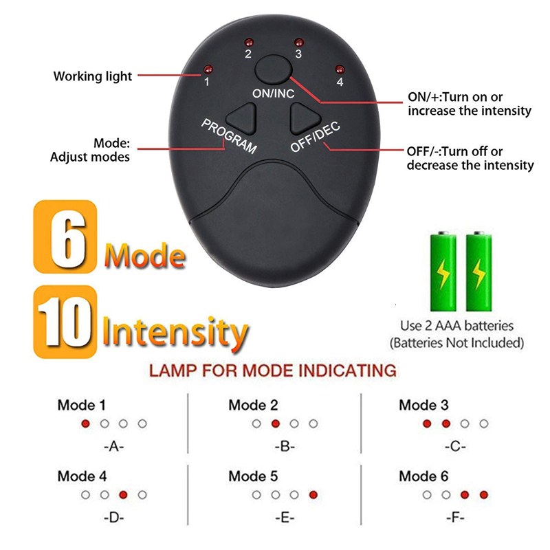 Core Abdominal Trainers Muscle Stimulator Hip Trainer EMS Massage ABS Muscles Electrostimulator Toner Body Exercise Fitness Equipment Home Gym 230606