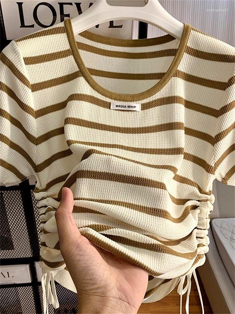 Women' T Shirts 2023 Summer Shirt Women Elasticity T-Shirt Woman Clothes Oversize Tops Plus Size Tshirt Maxi Female Short Sleeve Letter, Yellow
Women' T Shirts 2023 Summer Shirt Women Elasticity T-Shirt Woman Clothes Oversize Tops Plus Size Tshirt Maxi Female Short Sleeve Letter, Yellow