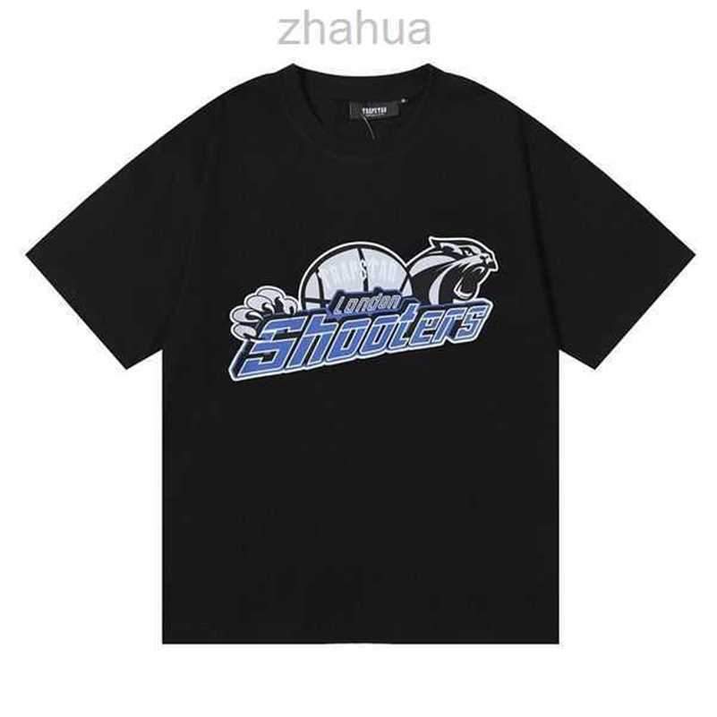Mens Fashion T Shirt Women Summer Casual Sport T-shirts Trapstar Gradient Graphic Tees Men Street Style T Shirts Stylish Full Print Short Sleeve 33S8, Black1
Mens Fashion T Shirt Women Summer Casual Sport T-shirts Trapstar Gradient Graphic Tees Men Street Style T Shirts Stylish Full Print Short Sleeve 33S8, Black1