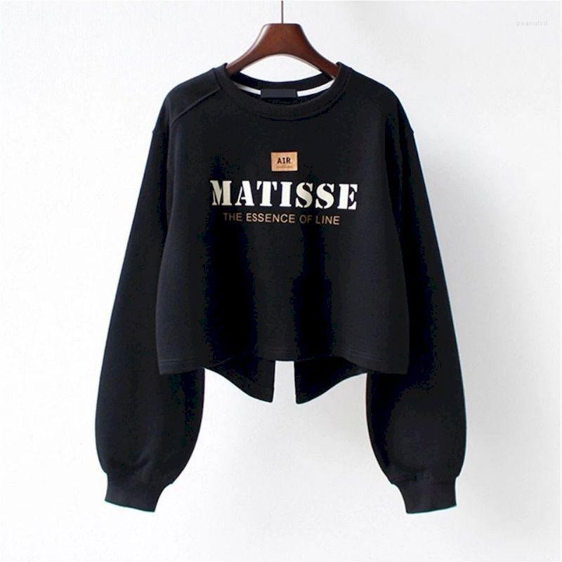 Women's Hoodies Fashion Pullovers Women Spring Autumn Thin Tops 2023 Trendy Korean Style Short Round Neck Pullover Loose Jacket Womens, White
Women's Hoodies Fashion Pullovers Women Spring Autumn Thin Tops 2023 Trendy Korean Style Short Round Neck Pullover Loose Jacket Womens, White
