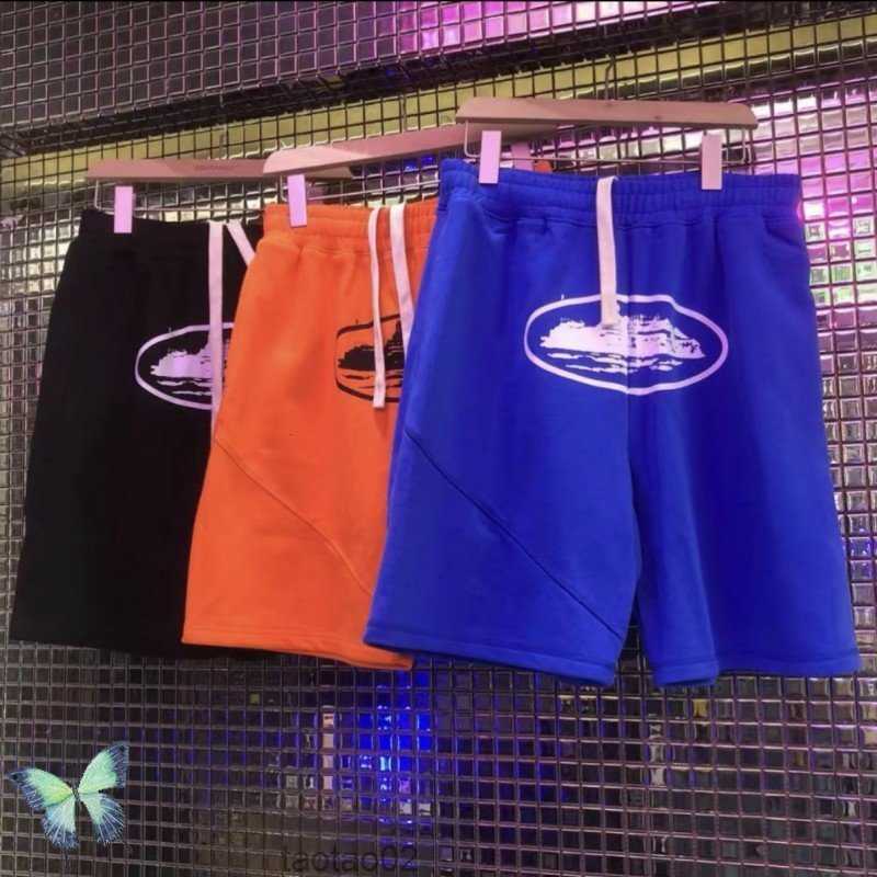 Mens Shorts Vintage Corteiz Street Hiphop Printed Men Women Loose Five Point Guard Pants 230404
Mens Shorts Vintage Corteiz Street Hiphop Printed Men Women Loose Five Point Guard Pants 230404