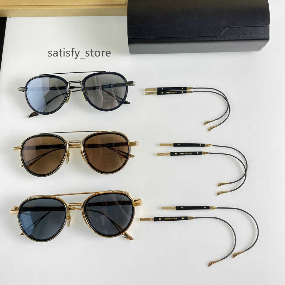 A DITA EPILUXURY 4 TOP Original Designer Sunglasses for mens famous fashionable retro luxury brand eyeglass Fashion design womens sunglasses with box
A DITA EPILUXURY 4 TOP Original Designer Sunglasses for mens famous fashionable retro luxury brand eyeglass Fashion design womens sunglasses with box