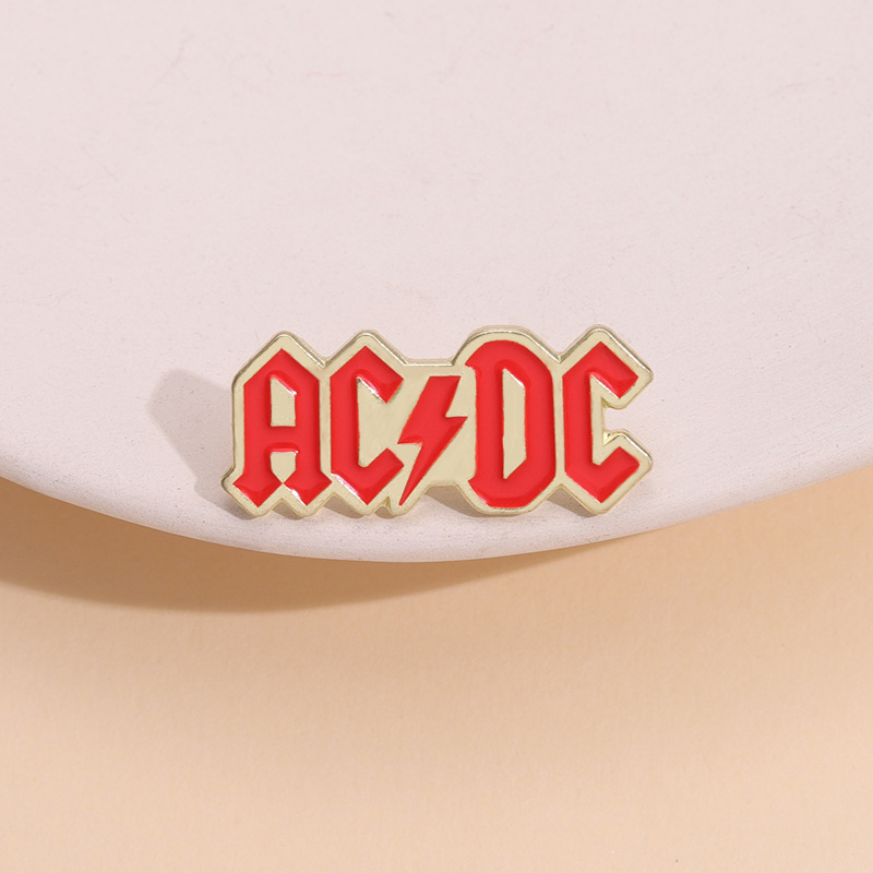 heavy metal music fan brooch Cute Anime Movies Games Hard Enamel Pins Collect Metal Cartoon Brooch Backpack Hat Bag Collar Lapel Badge, As picture
heavy metal music fan brooch Cute Anime Movies Games Hard Enamel Pins Collect Metal Cartoon Brooch Backpack Hat Bag Collar Lapel Badge, As picture