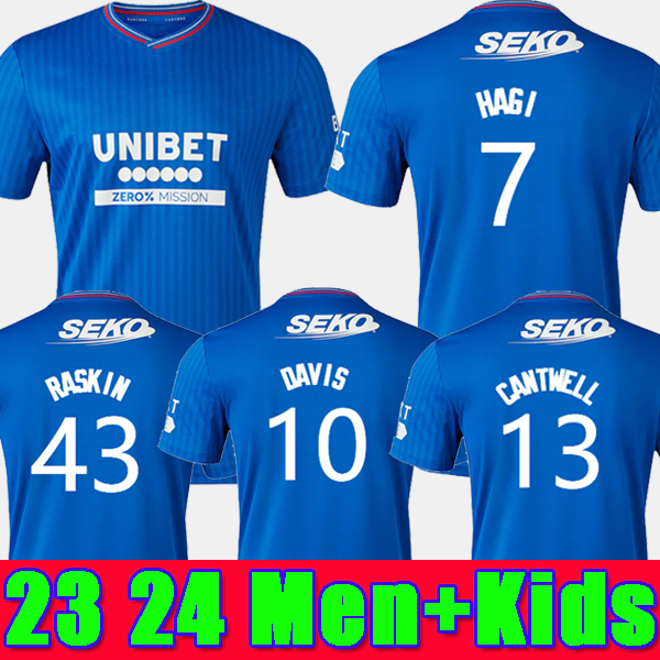 23 24 Rangers Soccer Jerseys Glasgow 2023 2024 home DEFOE BARKER MORELOS Men kids training Football shirts, Men home
23 24 Rangers Soccer Jerseys Glasgow 2023 2024 home DEFOE BARKER MORELOS Men kids training Football shirts, Men home