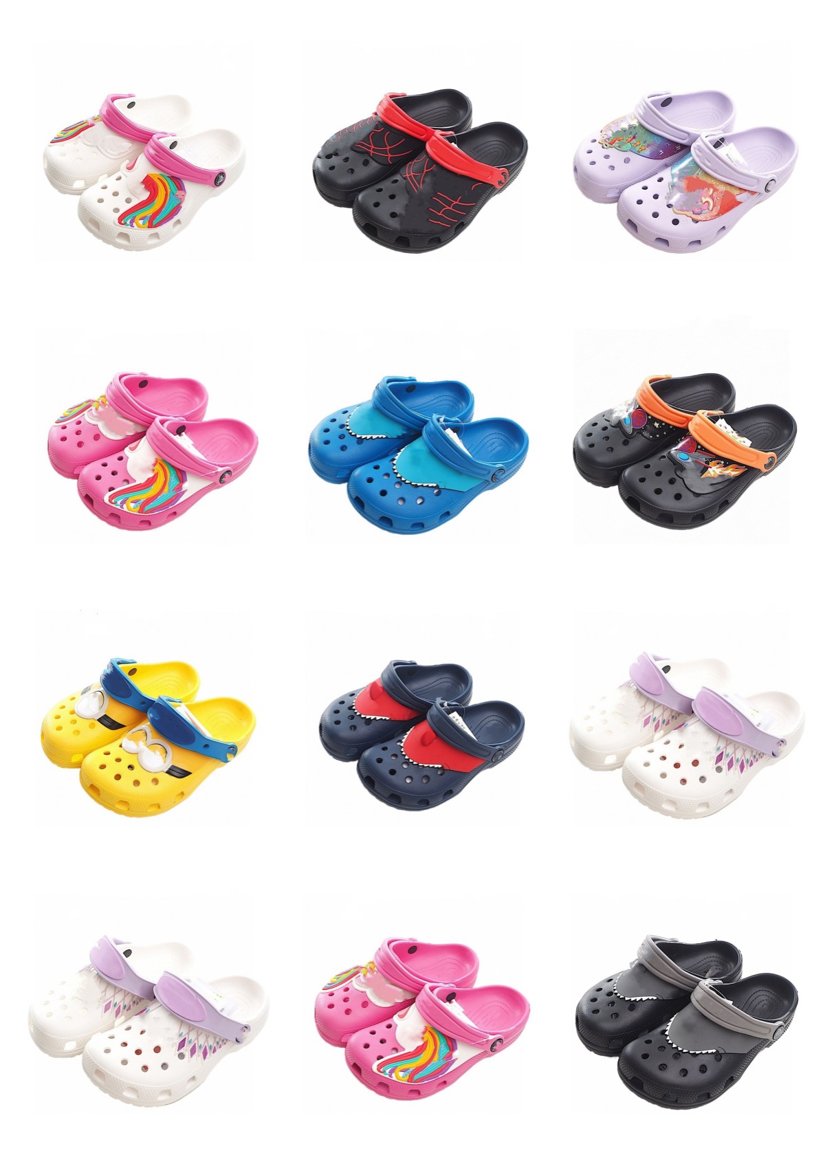 2023 Fashion Infant Sandals Baby Slide Sneakers summer sandals Slipper solid Slippers kids shoes non-slip sandal acoustic eva boys girls Tainers Designer Beach shoe, C13=eur30/31=19.5cm
2023 Fashion Infant Sandals Baby Slide Sneakers summer sandals Slipper solid Slippers kids shoes non-slip sandal acoustic eva boys girls Tainers Designer Beach shoe, C13=eur30/31=19.5cm