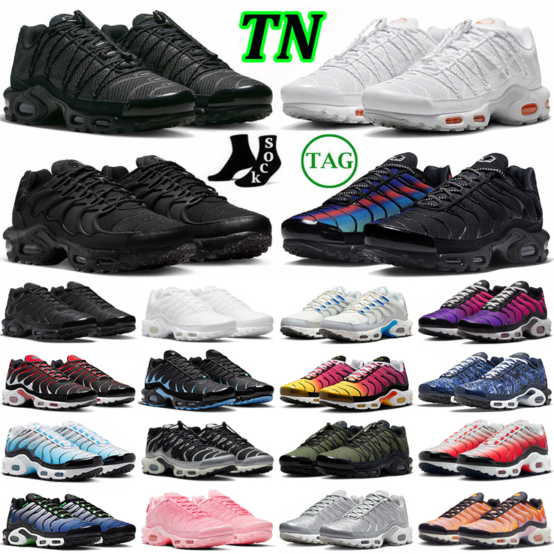 tn plus running shoes for men women tns terrascape designer sneakers triple black white Toggle Unity Anthracite Ice University Blue Dusk outdoor sports trainers
tn plus running shoes for men women tns terrascape designer sneakers triple black white Toggle Unity Anthracite Ice University Blue Dusk outdoor sports trainers