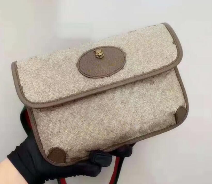 Pink sugao waist bag purse printletter men and women travel fanny pack belt chest crossbody pu leather high quality, Khaki
Pink sugao waist bag purse printletter men and women travel fanny pack belt chest crossbody pu leather high quality, Khaki