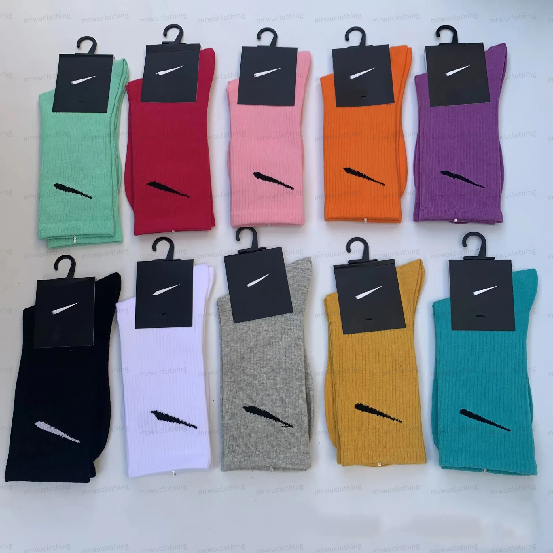 designer socks stockings mens socks Wholesale Socks Men's Women Stockings Pure cotton 10 colors Sport Sockings Letter multicolor
designer socks stockings mens socks Wholesale Socks Men's Women Stockings Pure cotton 10 colors Sport Sockings Letter multicolor