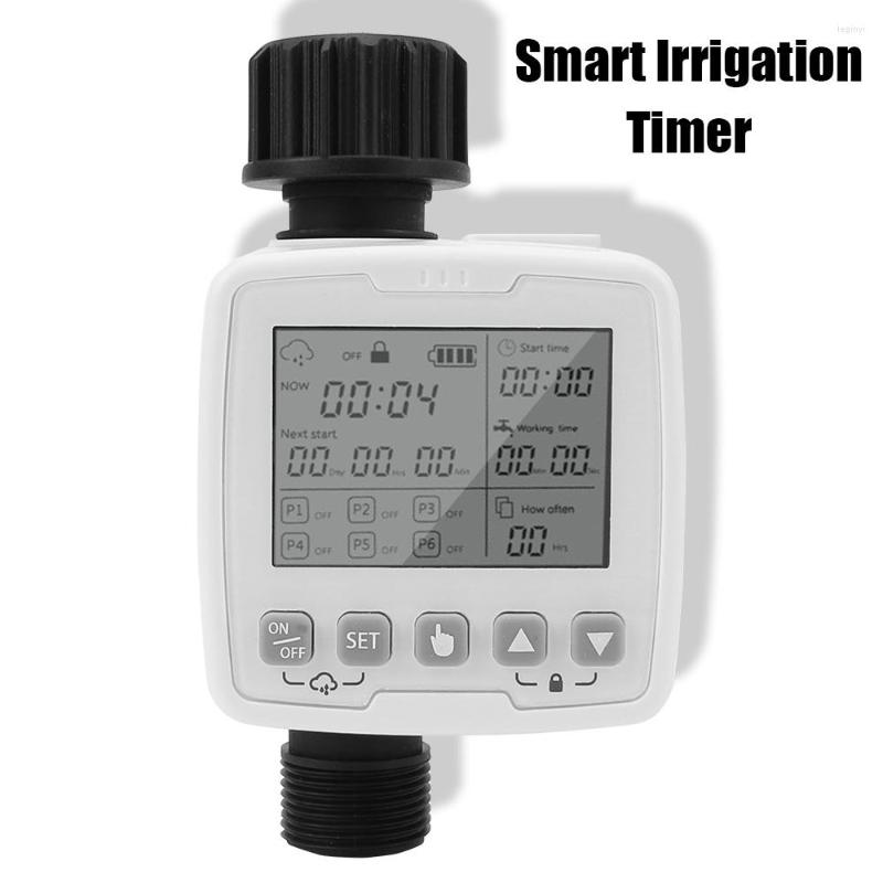 Watering Equipments Automatic Device Rain Sensor For Garden Lawn Controller System Digital Irrigation Timer IPX5 Waterproof, White
Watering Equipments Automatic Device Rain Sensor For Garden Lawn Controller System Digital Irrigation Timer IPX5 Waterproof, White