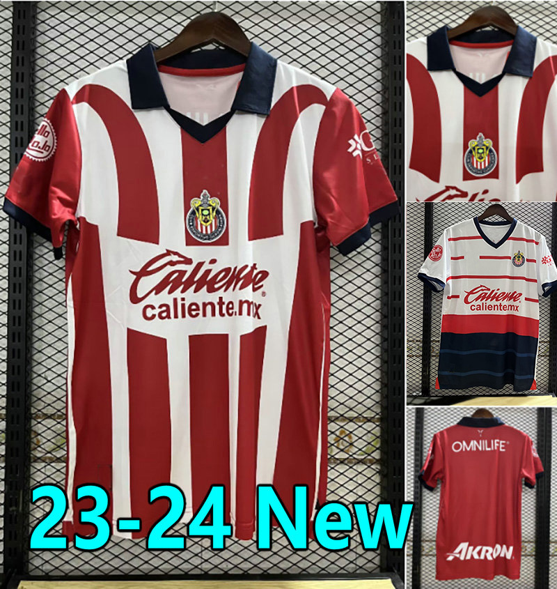 2023 2024 Chivas de Guadalajara Soccer Jerseys 23 24 Home Away Third 200 years anniversary G.OROZCO maillot BRIZUELA A.VEGA A.ZALDIVAR F. BELTRAN J.MACIAS Football Shirt, 22-23 away
2023 2024 Chivas de Guadalajara Soccer Jerseys 23 24 Home Away Third 200 years anniversary G.OROZCO maillot BRIZUELA A.VEGA A.ZALDIVAR F. BELTRAN J.MACIAS Football Shirt, 22-23 away