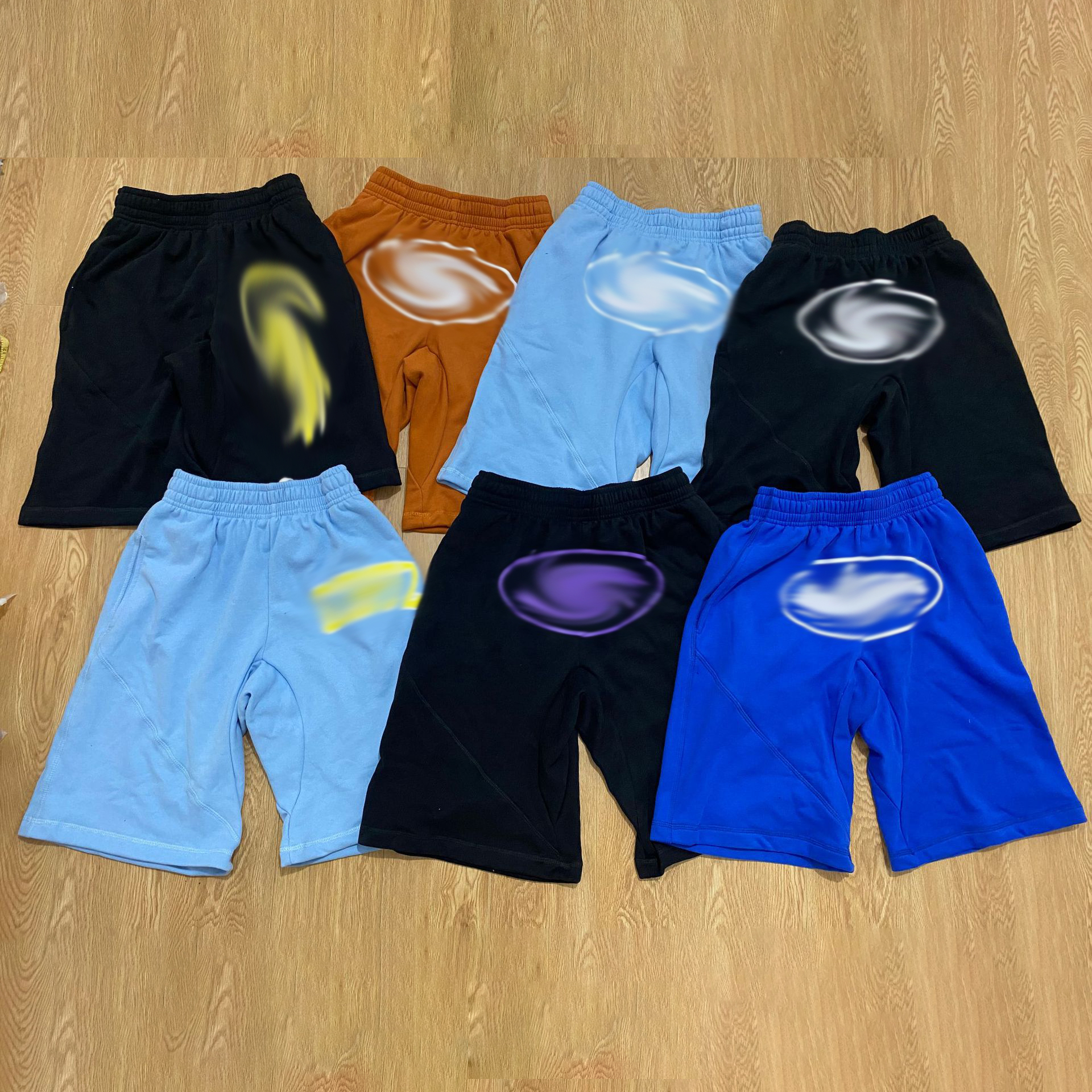 Mens shorts Classic crt ship printed cotton shorts Hip Hop Skateboard casual Pants for Men and Women, Sky blue
Mens shorts Classic crt ship printed cotton shorts Hip Hop Skateboard casual Pants for Men and Women, Sky blue