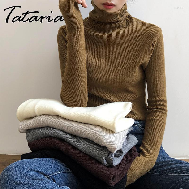Women's Sweaters 2023 Basic Turtleneck For Women Fashion Autumn Winter Slim Pullover Knitted Sweater White Jumper Girls Soft Warm Pull
Women's Sweaters 2023 Basic Turtleneck For Women Fashion Autumn Winter Slim Pullover Knitted Sweater White Jumper Girls Soft Warm Pull