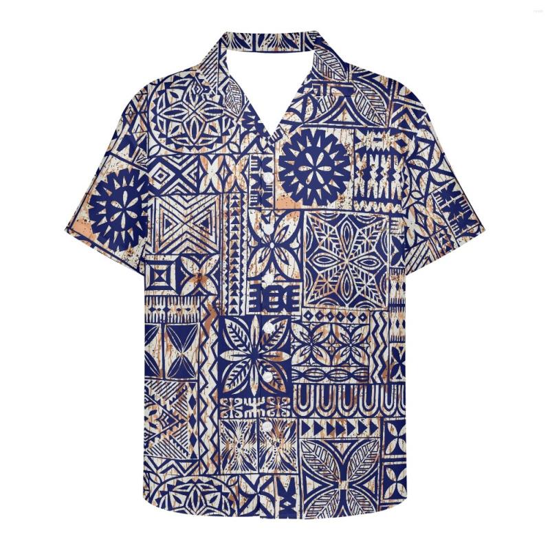 Men's Casual Shirts Polynesian Tribal Hawaiian Totem Tattoo Hawaii Prints Shirt For Men Cuban Collar Fashion Streetwear Summer Short Sleeve, Wmy22122314f16
Men's Casual Shirts Polynesian Tribal Hawaiian Totem Tattoo Hawaii Prints Shirt For Men Cuban Collar Fashion Streetwear Summer Short Sleeve, Wmy22122314f16