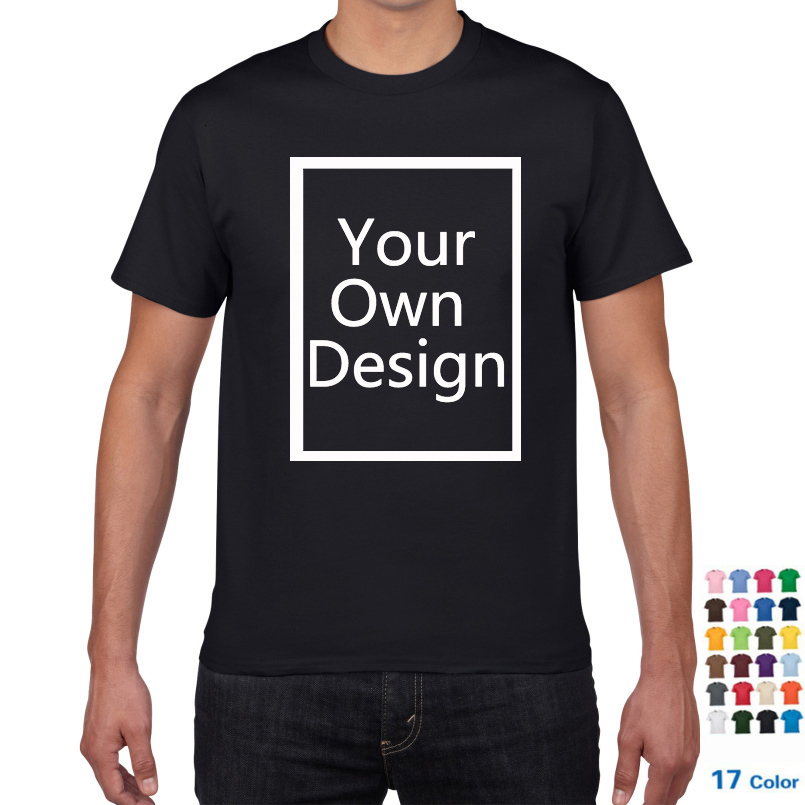 Men's T-Shirts Your OWN men t shirt Picture Custom Men tshirt oversized 5XL 130kg DIY T shirt boys Kid's Baby's YXXS Tshirt 230606