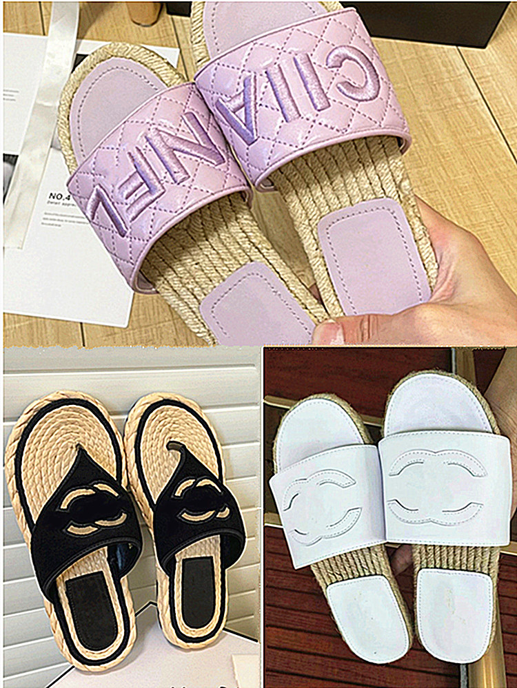 Paris Luxury Channel Designer Women's Sandals Brand Shoes Outdoor Holiday Beach Flat Shoes Casual Brand Slippers flip-flops New 2C Channel Leather Designer Shoes C, Logo c h a n e l high quality
Paris Luxury Channel Designer Women's Sandals Brand Shoes Outdoor Holiday Beach Flat Shoes Casual Brand Slippers flip-flops New 2C Channel Leather Designer Shoes C, Logo c h a n e l high quality