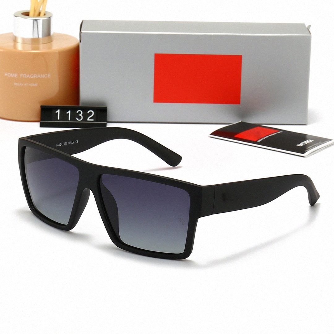 Men Raa Baa Sunglasses Classic Brand Retro Sunglasses Luxury Designer Eyewear Metal Frame Designers female male Sun Glasses Woman rays bans 1132 1141
Men Raa Baa Sunglasses Classic Brand Retro Sunglasses Luxury Designer Eyewear Metal Frame Designers female male Sun Glasses Woman rays bans 1132 1141