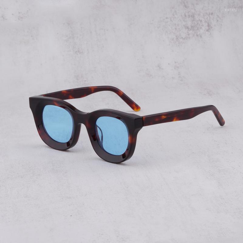 Sunglasses Handmade Vintage Square Matte Black Tortoise For Men Women Brown Lens Sun Glasses Full Rim Acetate Eyewear
Sunglasses Handmade Vintage Square Matte Black Tortoise For Men Women Brown Lens Sun Glasses Full Rim Acetate Eyewear