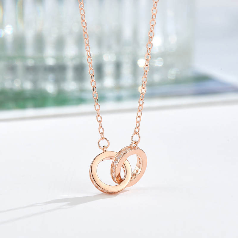 designer jewellery tennis chain collana sterling silver jewelry diamond necklace Top Quality Bracelet set wedding statement jewelry circular-shaped pendant
designer jewellery tennis chain collana sterling silver jewelry diamond necklace Top Quality Bracelet set wedding statement jewelry circular-shaped pendant