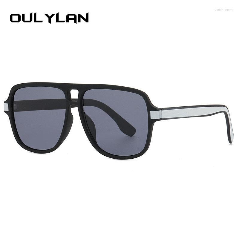 Sunglasses OULYLAN Polarized Men Versatile Design Driving Sun Glasses Square For Lady High Quality UV400
Sunglasses OULYLAN Polarized Men Versatile Design Driving Sun Glasses Square For Lady High Quality UV400