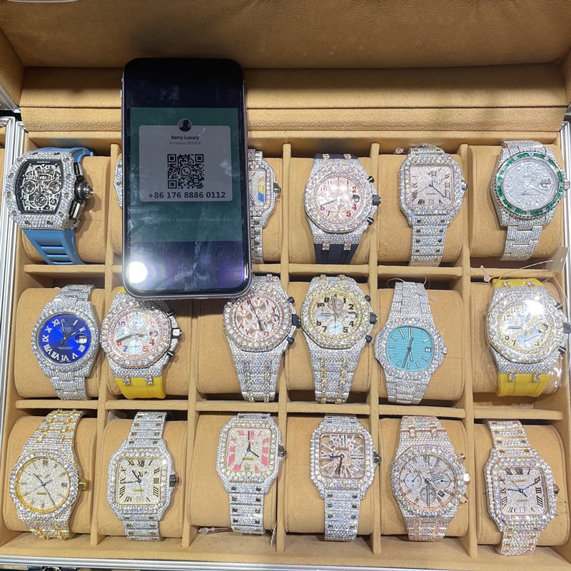 luxury mens watch movement watches for men iced out watch moissanite watch wristwatch Mechanical automatic designer watches high quality diamond watch montre 0080, The screwdriver
luxury mens watch movement watches for men iced out watch moissanite watch wristwatch Mechanical automatic designer watches high quality diamond watch montre 0080, The screwdriver