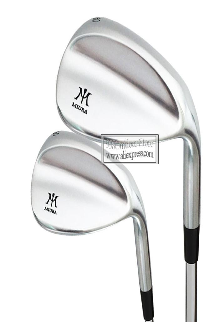 New Golf Clubs MIURA Tour Golf Wedges Right Handed FORGED Clubs Wedges Golf Steel shaft 5720879
New Golf Clubs MIURA Tour Golf Wedges Right Handed FORGED Clubs Wedges Golf Steel shaft 5720879