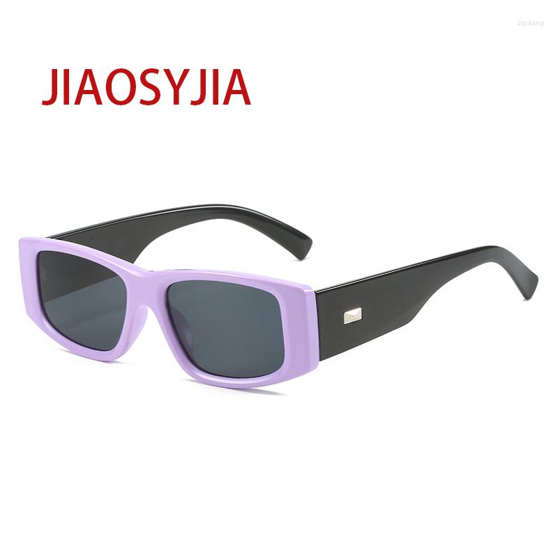 Sunglasses JIAOSYJIA Women Spectacle Glasses Frame For Men Retro Punk Square UV400 JS1109
Sunglasses JIAOSYJIA Women Spectacle Glasses Frame For Men Retro Punk Square UV400 JS1109