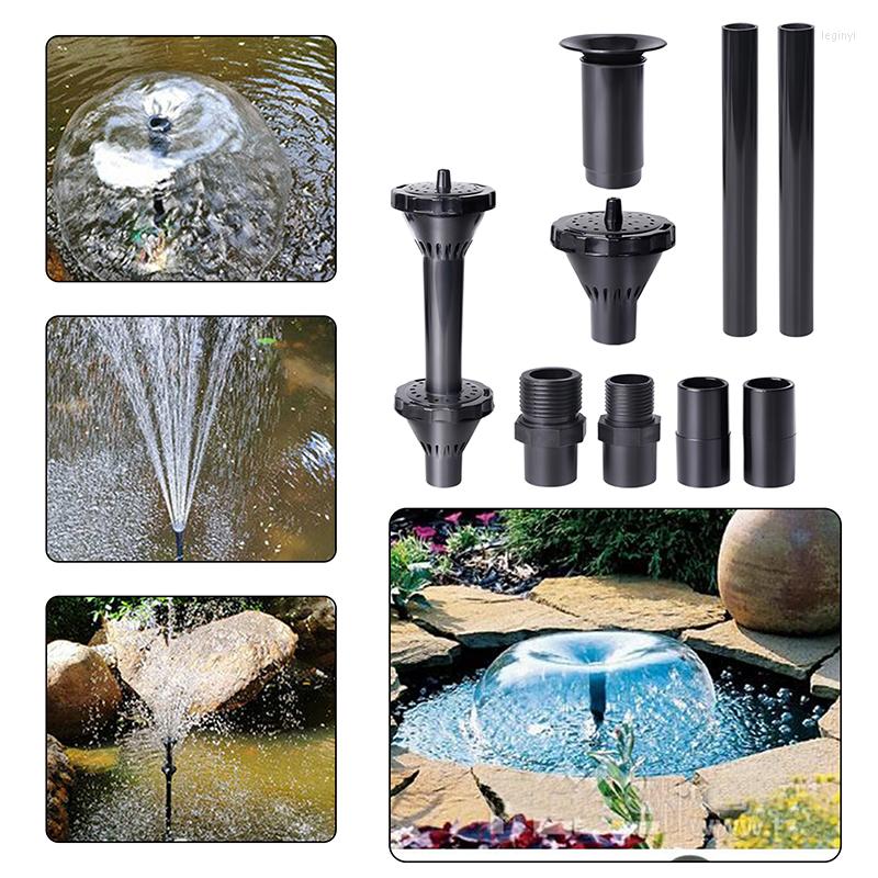 Garden Decorations 1set Solar Fountains Pump Nozzles NS-16/NS-18 Waterfall Spray Heads For Pool Pond Fountain Submersible
Garden Decorations 1set Solar Fountains Pump Nozzles NS-16/NS-18 Waterfall Spray Heads For Pool Pond Fountain Submersible