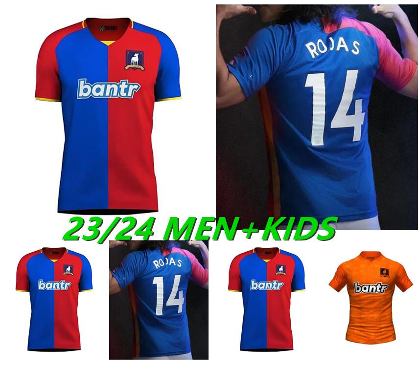 23 24 AFC Richmond Soccer Jerseys Fans Player Version Ted Lasso Season home away third shirt Training Mens Football Shirs Orange Blue Red Yellow KENT TARTT ROJAS MLS
23 24 AFC Richmond Soccer Jerseys Fans Player Version Ted Lasso Season home away third shirt Training Mens Football Shirs Orange Blue Red Yellow KENT TARTT ROJAS MLS