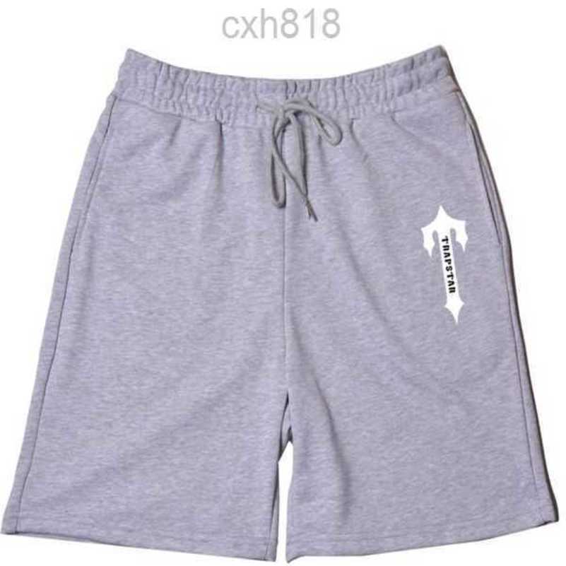 Summer Shorts Men TRAPSTAR Basic Shorts Baseball Five-Point Board Fitness Sports Workout Beach Short PantsONT0, White
Summer Shorts Men TRAPSTAR Basic Shorts Baseball Five-Point Board Fitness Sports Workout Beach Short PantsONT0, White