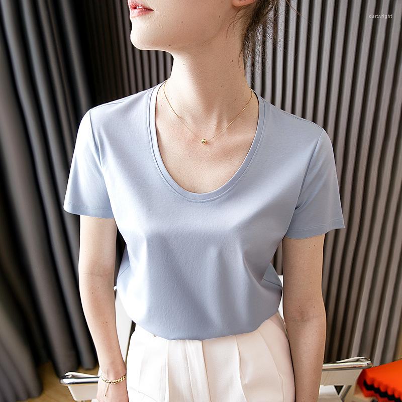 Women' T Shirts High Quality 2023 Women T-shirt Wrinkle Style Design Female Spring Summer Sexy Crop Tops Clothes Fashion Bodysuit Tees Y2k, White
Women' T Shirts High Quality 2023 Women T-shirt Wrinkle Style Design Female Spring Summer Sexy Crop Tops Clothes Fashion Bodysuit Tees Y2k, White
